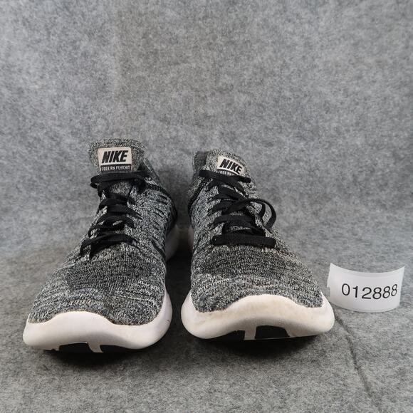 Nike Shoes Womens 7.5 Athletic Trainer Free RN Flyknit Running Sneaker Active - Picture 2 of 12